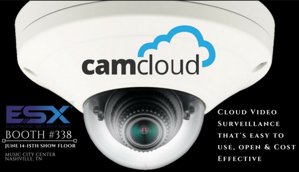 A Blog that Covers the Latest in IP Cameras, Home 